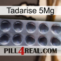 Tadarise 5Mg 30